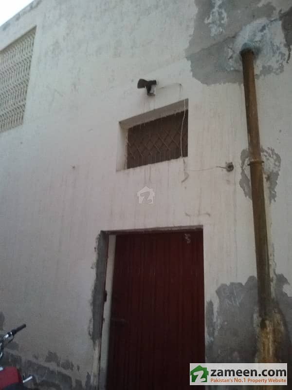 House For Sale Near To Mela Bazar