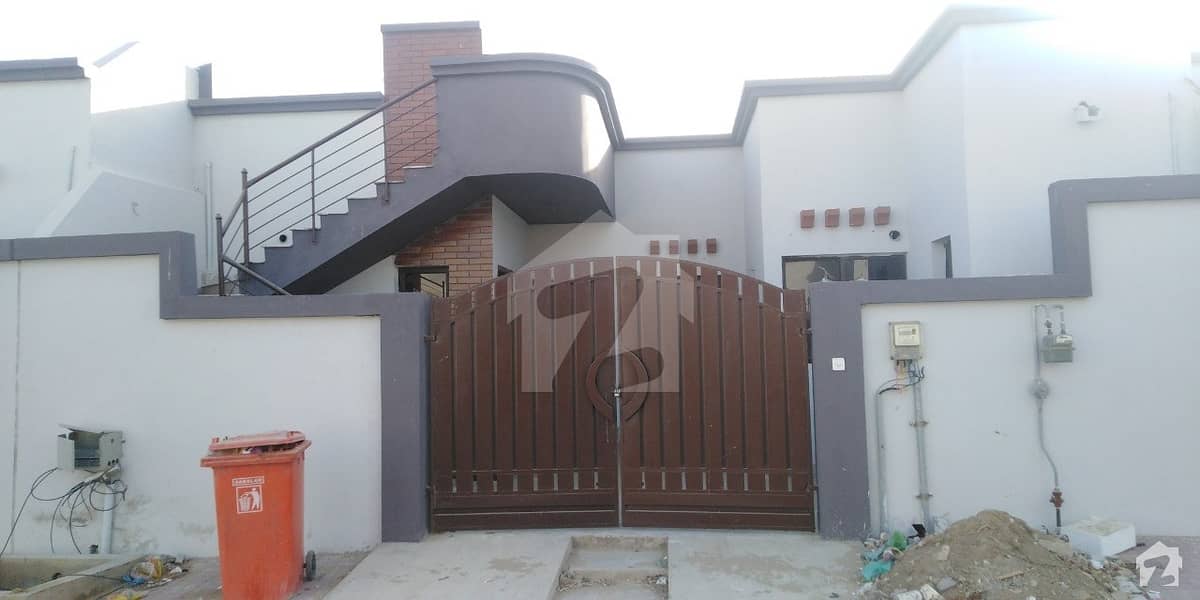 House Of 1440 Square Feet In Saima Arabian Villas Is Available
