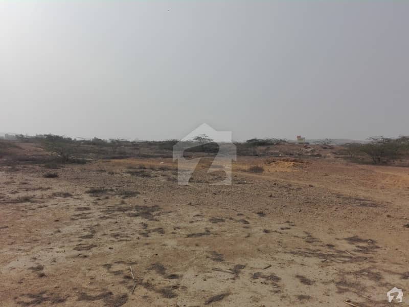 Ready To Buy A Residential Plot 400 Square Yards In Karachi