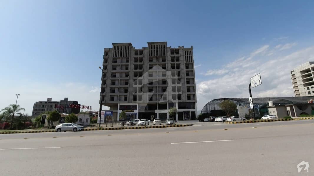 Shop In Bahria Town For Sale