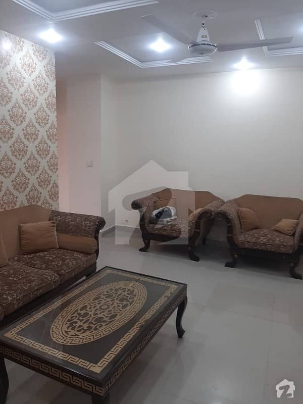 1 Bedroom Fully Furnished Apartment For Rent In Civic Centre