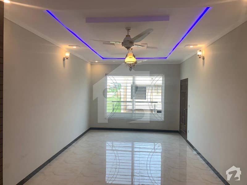 5 Marla Single Storey House For Rent