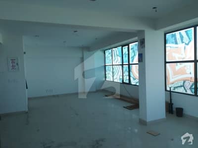 1050 Square Feet Office Available For Rent In Dha Phase 2