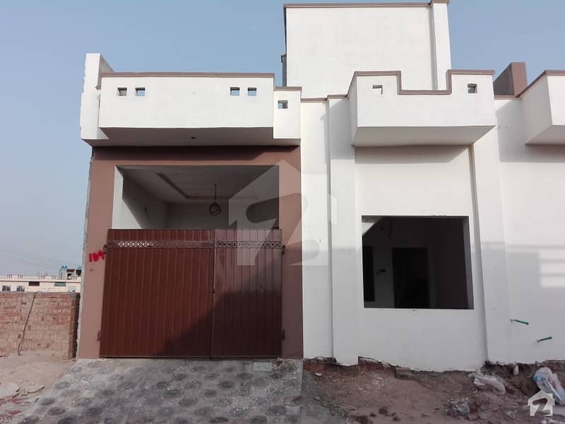 To Sale You Can Find Spacious House In Chak No 32/4-L
