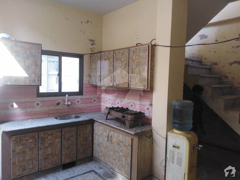 Reasonably-Priced 5 Marla Upper Portion In Jhang Road, Faisalabad Is Available As Of Now