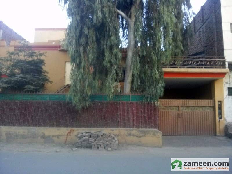House Is Available For Sale In Rachana Town 1