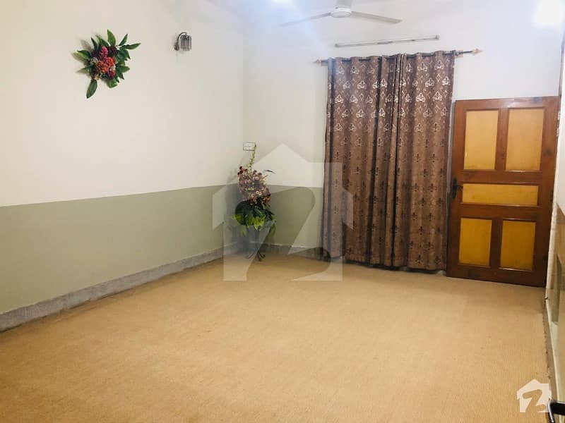 Corner Fully Furnished House For Sale In Hayatabad Phase 2 - H4