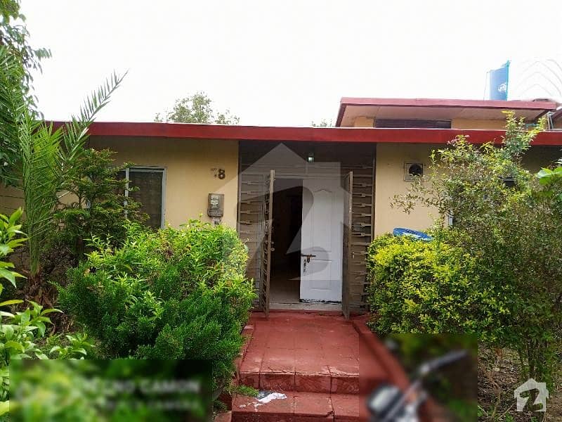 Single Storey Furnished House For Sale