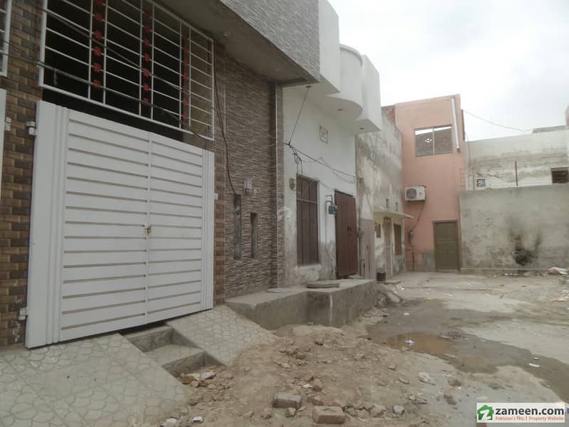 House For Sale In Yousaf Town
