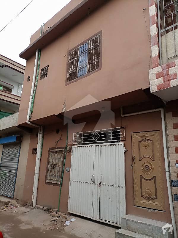 House For Sale In Islamabad