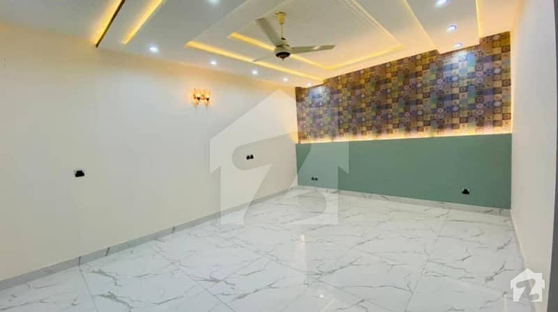 Modern Luxury Villa For Sale In Bahria Town Karachi