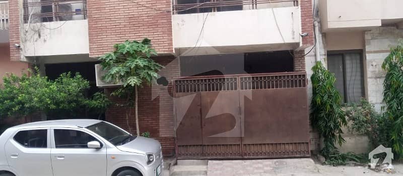 علامہ اقبال ٹاؤن ۔ نظام بلاک علامہ اقبال ٹاؤن لاہور میں 3 کمروں کا 5 مرلہ مکان 1.22 کروڑ میں برائے فروخت۔