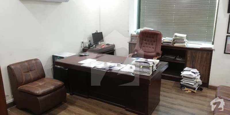 Office For Sale In Al Hafeez View