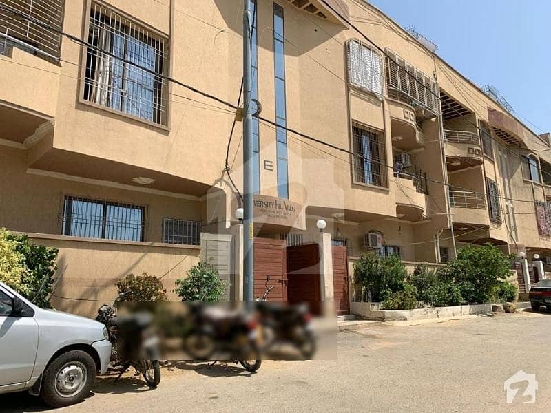 03 Bed Dd Ground Floor Portion Available For Sale In Gulistan E Jauhar
