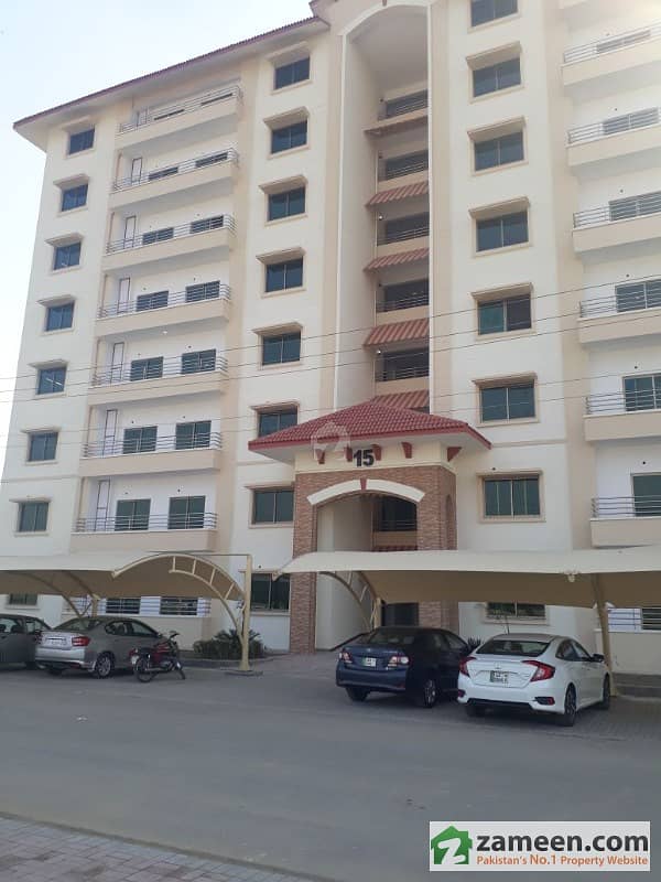 Flat For Sale In Askari X Lahore Askari 10 Sector F, Askari 10