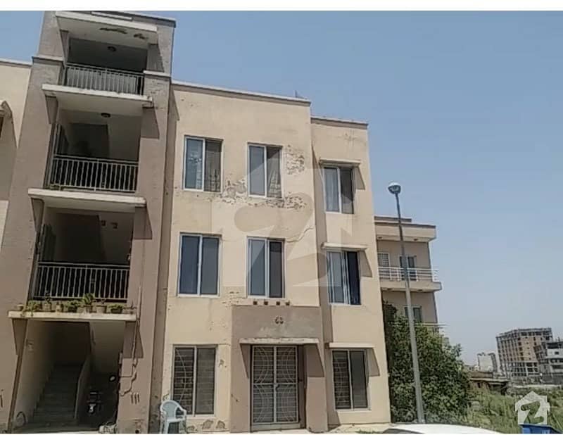 Awami Villa 5 Bharia Town Phase 8 Apartment For Sale