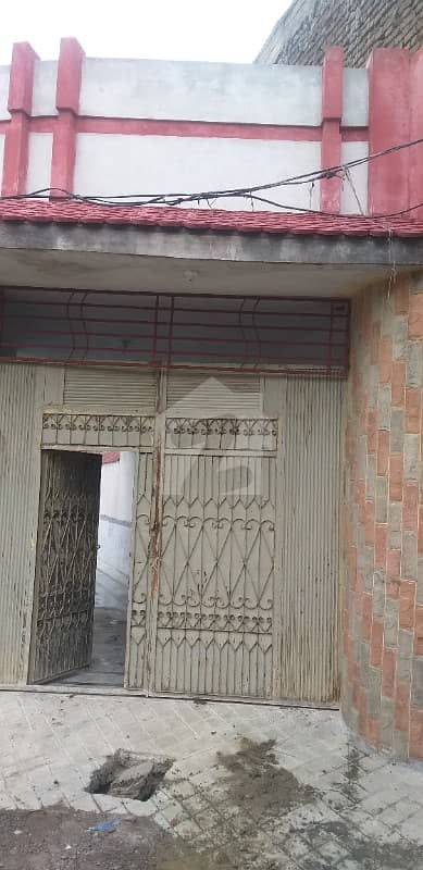 Newly Built House In Haripur Gt Road Nera Eef Technical College.