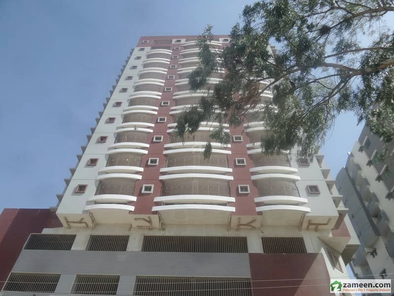 Brand New Flat For Rent 1500 Sq Feet Time Residency Block B North