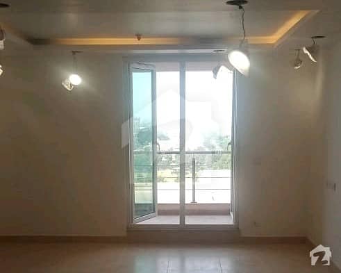 1627 Square Feet Spacious Flat Available In DHA Defence For Sale