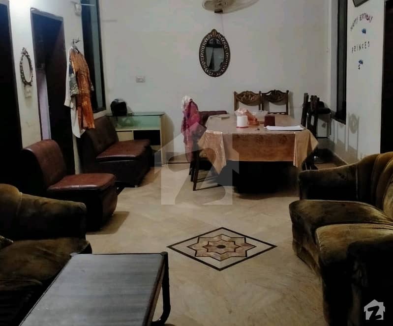 6 Marla House Available For Sale In Allama Iqbal Town