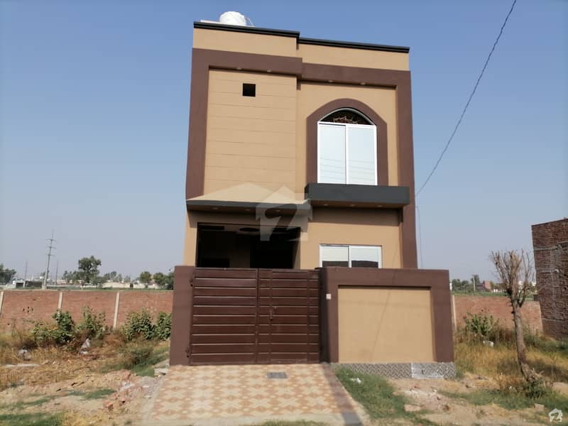 House In Al Haram Garden For Sale