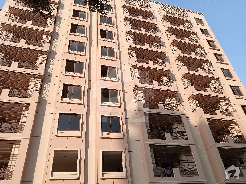 Falaknaz Presidency Flat For Sale