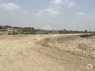 Plot Available For Sale In Nawaz Town Matli