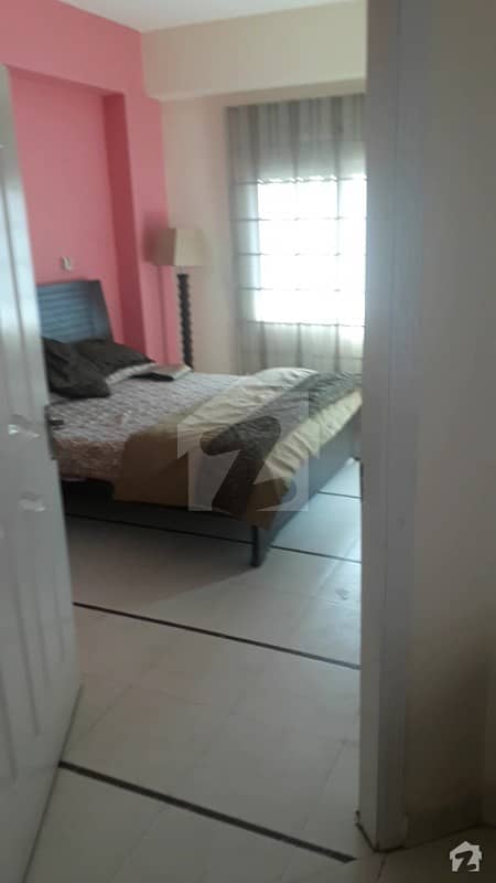 2 Bed Furnished Flat For Sale