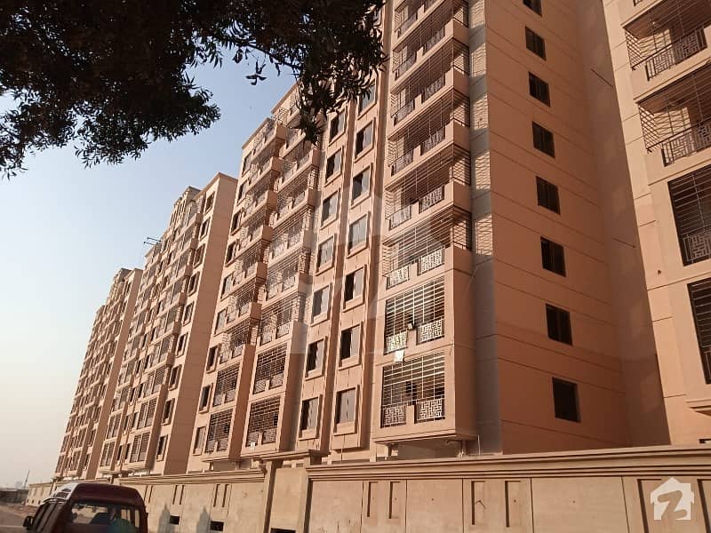 Falaknaz Presidency Flat For Sale