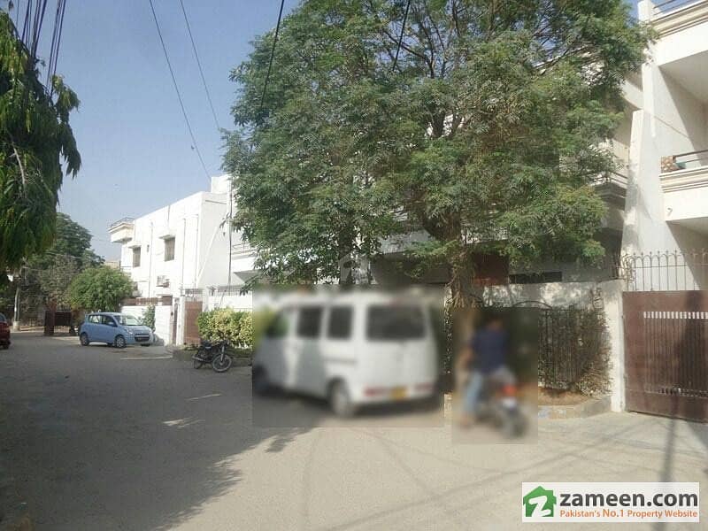 House Is Available For Sale In North Nazimabad Block B North Nazimabad Block B, North