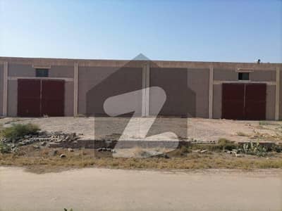 12,000 Square Feet Warehouse For Rent