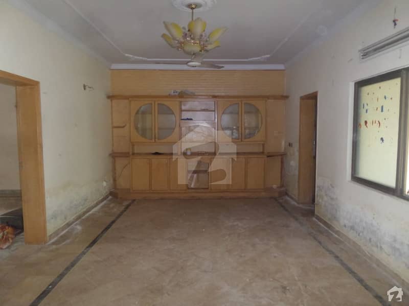 Centrally Located House For Rent In G-9 Available