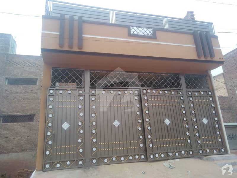 House For Sale Situated In Al Haram Model Town