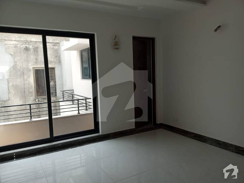 1 Kanal Double Story Brand New House Available For Sale