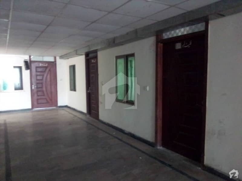 Spacious House Is Available In Kuri Road Area For Rent