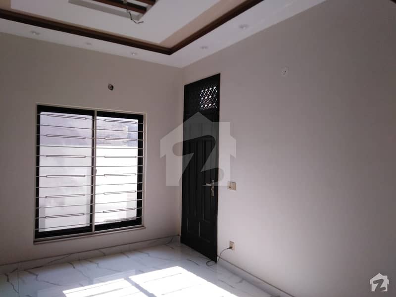 8 Marla Upper Portion Is Available In Affordable Price In Johar Town