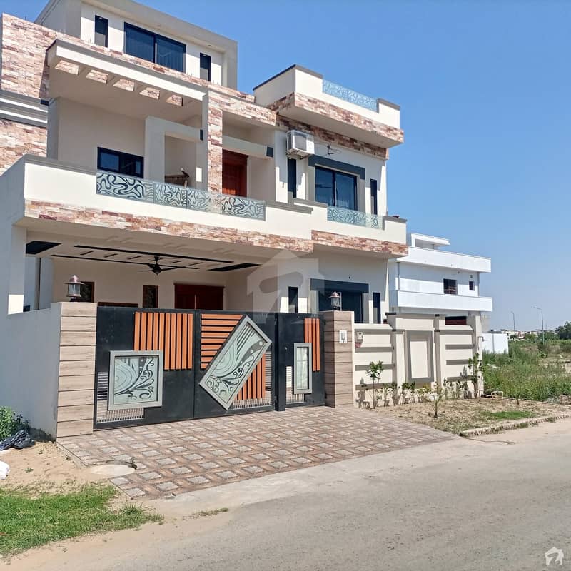 Get Your Dream House In DC Colony Gujranwala DC Colony, Gujranwala