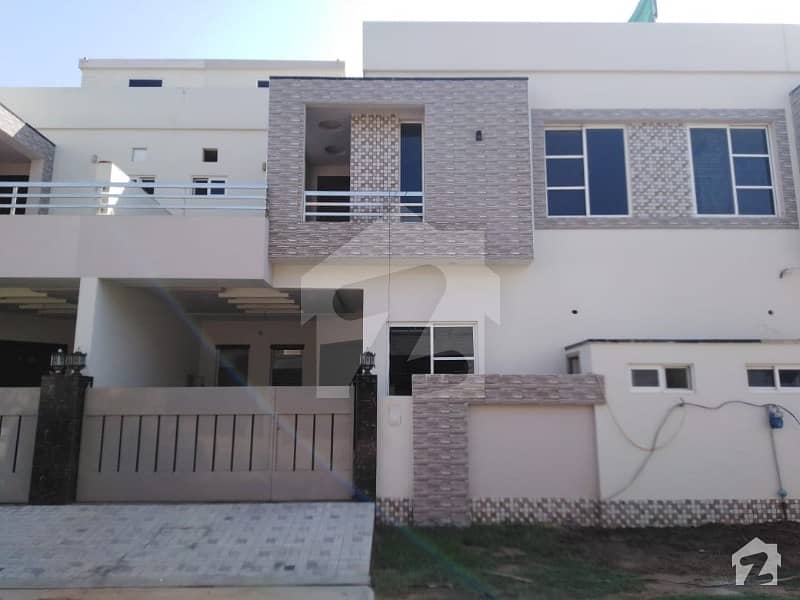 Become Owner Of Your House Today Which Is Centrally Located In Satiana Road In Faisalabad