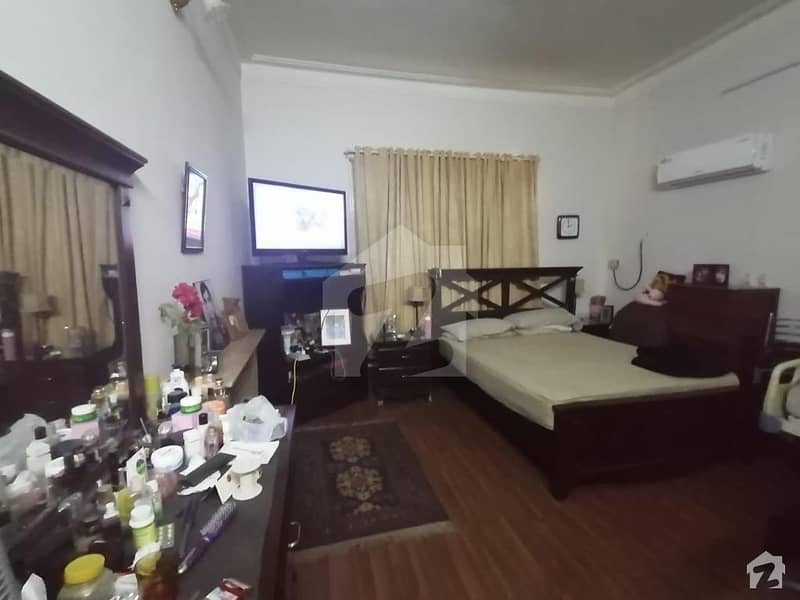 House Of 1 Kanal For Sale In Hayatabad