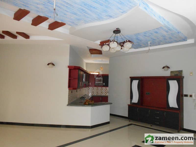 Upper Portion For Sale In North Nazimabad
