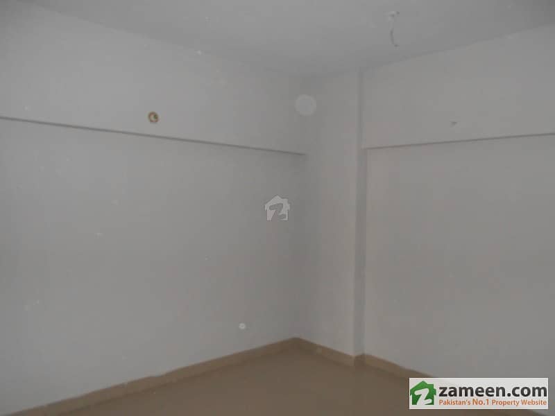 Apartment For Sale In North Nazimabad