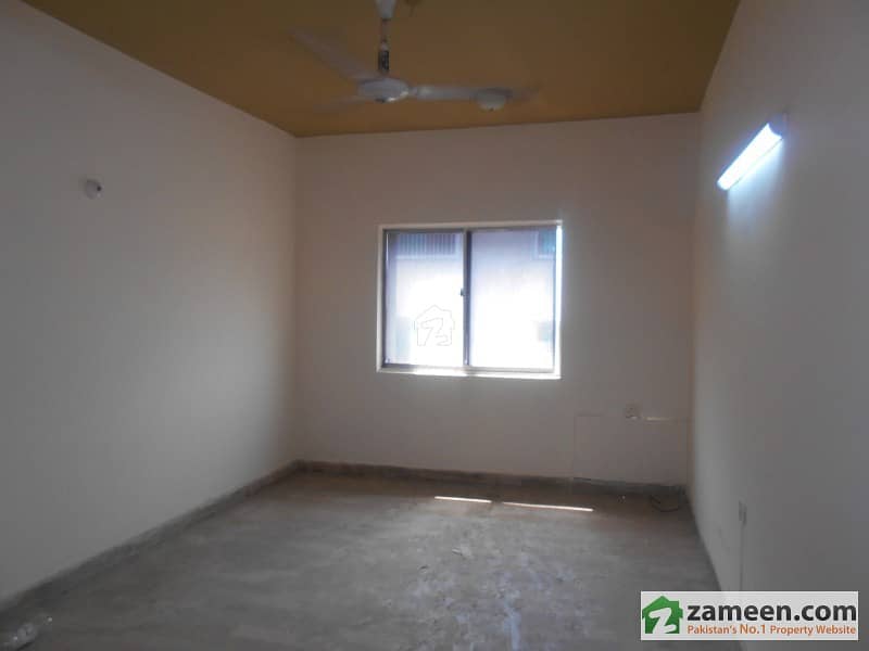 Brand New Ground Floor For Rent In North Nazimabad