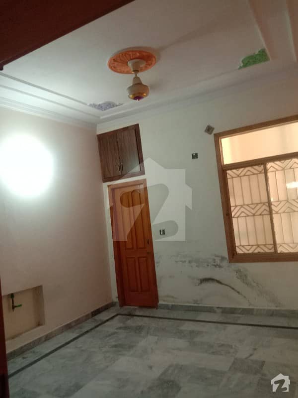 In H-13 1125 Square Feet House For Rent