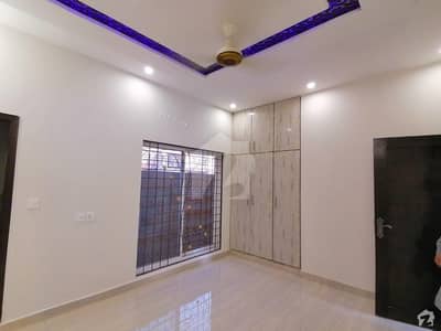 House For Sale In Zaitoon - New Lahore City