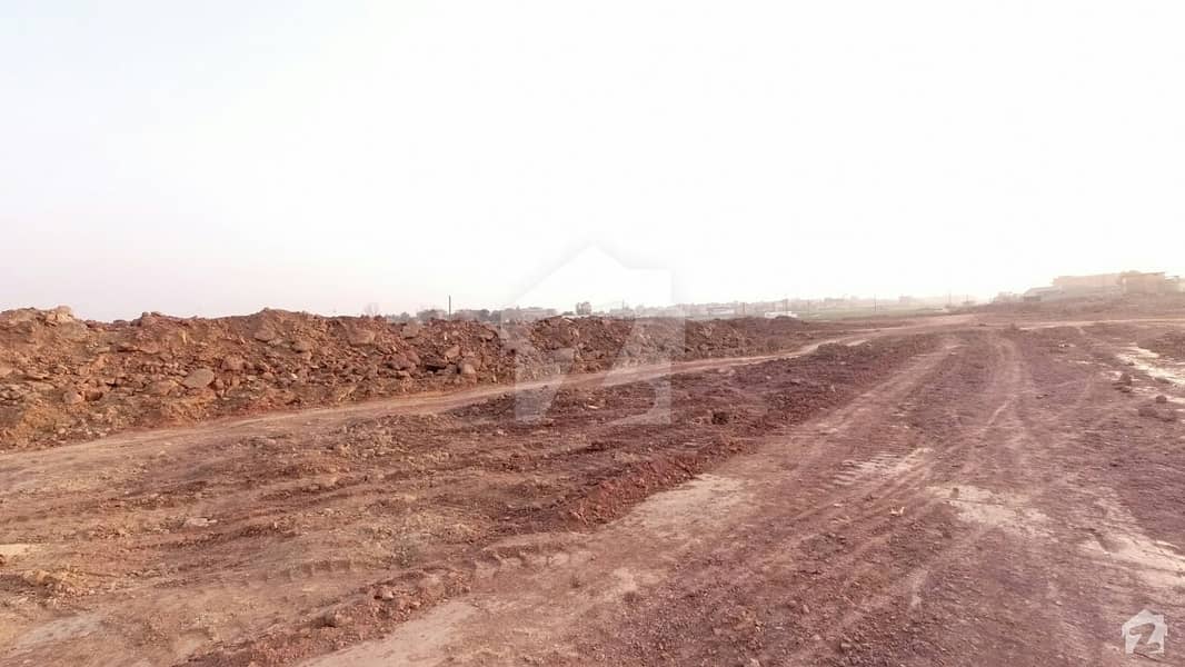 Super Location Plot For Sale In I 12