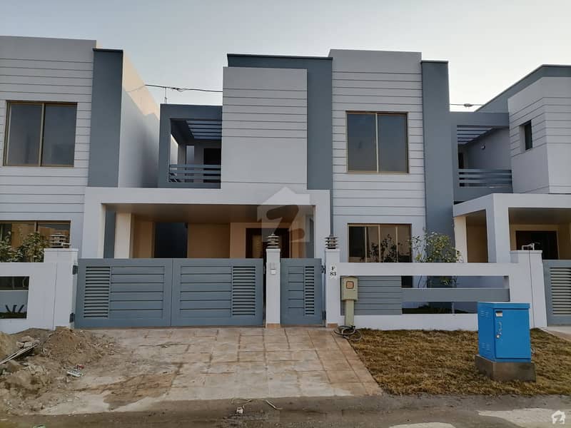 9 Marla House For Sale In DHA Defence