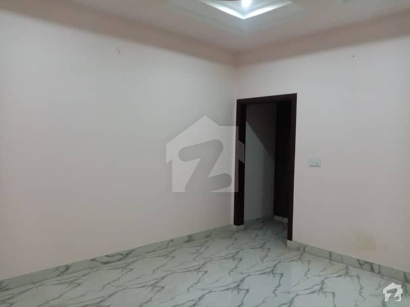 House Sized 10 Marla Is Available For Sale In Wapda City