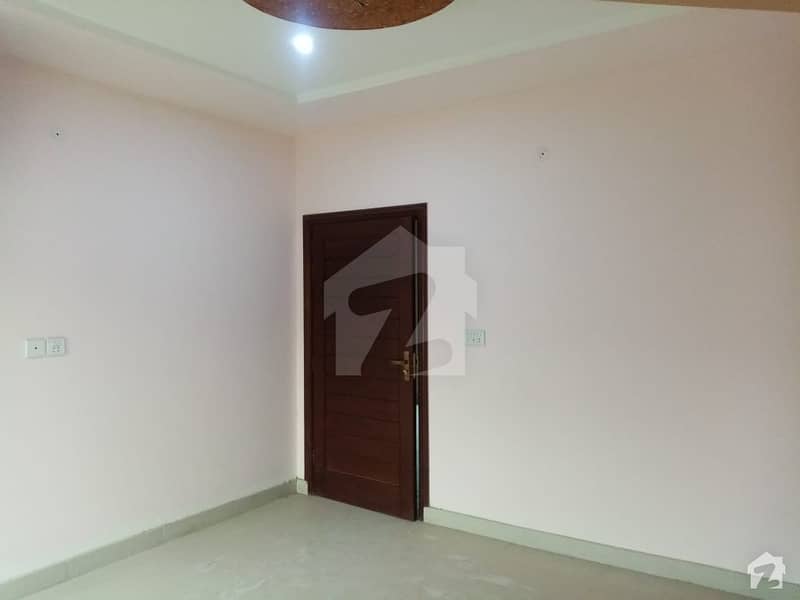 Centrally Located House In Wapda City Is Available For Sale