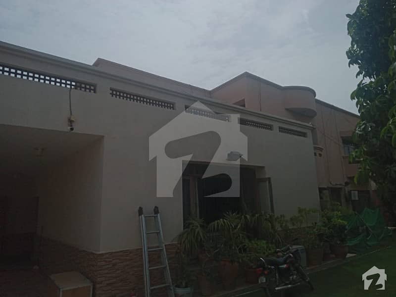 1000 Square Yards House For Rent Is Available In DHA Defence