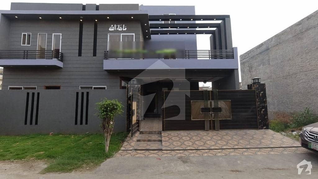 House Is Available For Sale In GT Road